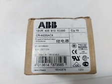 ABB CR-M230AC4 Relais