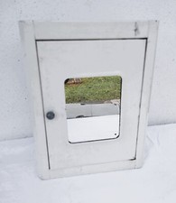 Alter Metall Ärzte, Apotheker