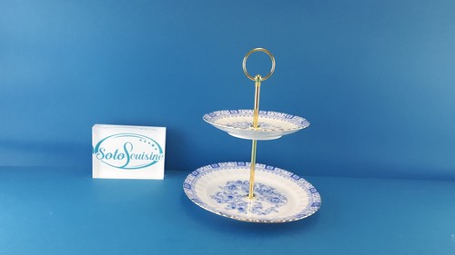 Seltmann weiden china blau - china, 2