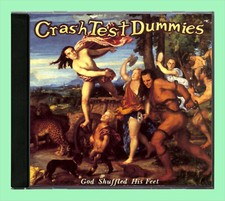 📀 Crash Test Dummies –