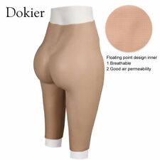 Dokier Plus Size Silicone