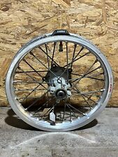 Felge KTM SX65 SX 65 Nabe