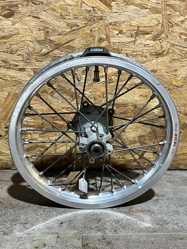 Felge ktm sx65 - felge,