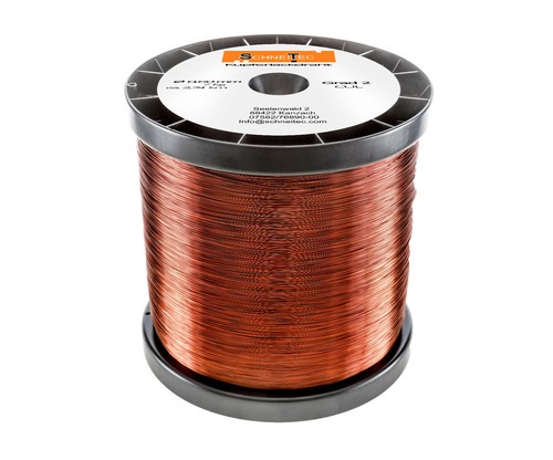 Kupferlackdraht w210 grad - kupferlackdraht,