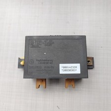 12861 VW Golf 3 Steuergerät Wegfahrsperre 1H0953257BB 5WK4678 SIEMENS