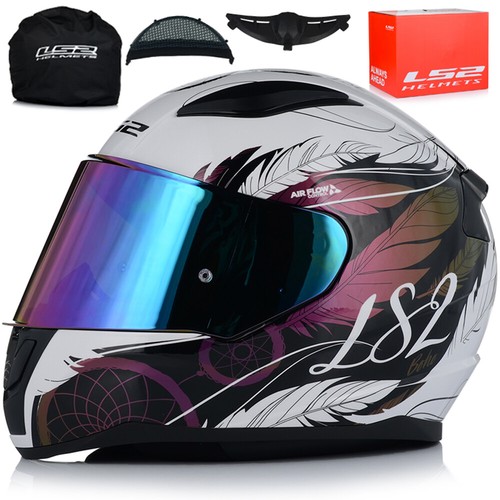 Motorradhelm ls2 ff353 rapid - ff353,