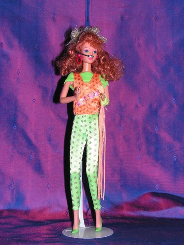 Midge freundin von barbie - midge,