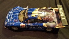 Mercedes Maisto CLK - GTR 1:18