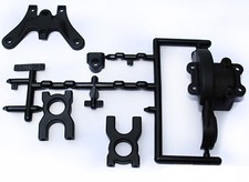 RB ONE V2 Brushless 1:8 Buggy