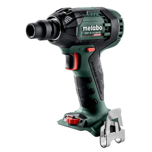 Metabo akku schlagschrauber - metabo,
