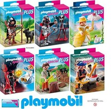 PLAYMOBIL® special PLUS -