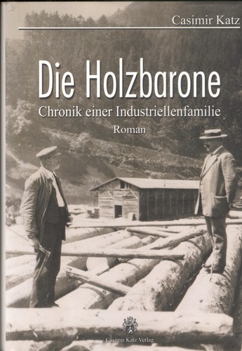 Casimir katz holzbarone - casimir, katz,