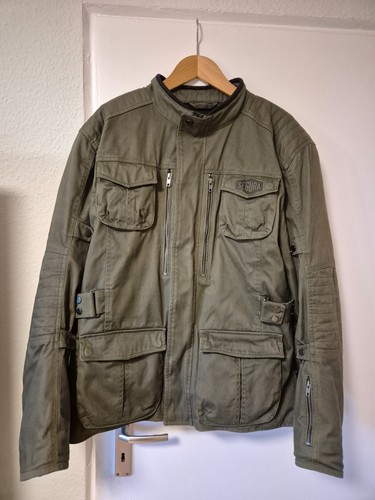 Segura motorradjacke bora - segura,