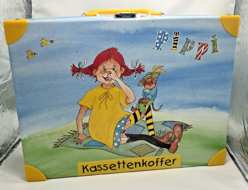 Pippi langstrumpf - pippi,