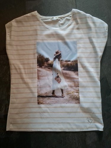 Key largo damen - largo, blusenshirt