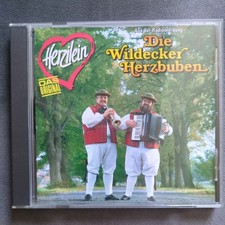Die Wildecker Herzbuben -