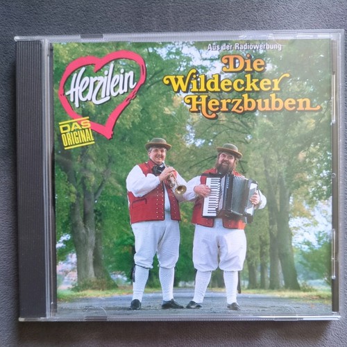 Die wildecker herzbuben - die,