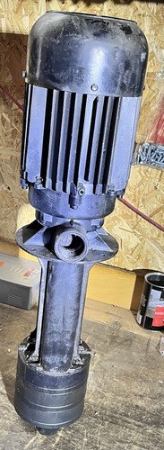 Brinkmann pumps ktf - ktf, 303/370