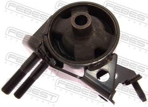 Motorlager febest 076 - febest, tm-076