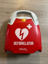 AED Halbautomatischer