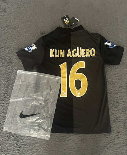 Nike manchester city 14 - nike,