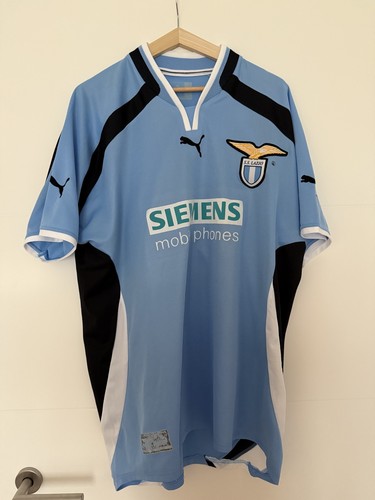 Lazio rom trikot puma - trikot, home