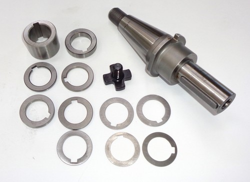 Fräsdorn sk40 s20x2 d27mm - #,