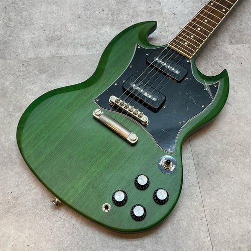 Epiphone classic worn - epiphone,
