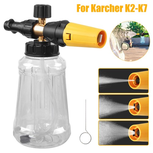 Schaumlanze für kärcher - schaumlanze,