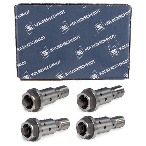 Kolbenschmidt steuerventil - 4x,