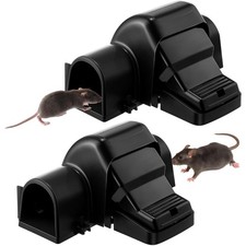 Rattenfalle Mäusefalle Falle
