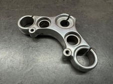 39mm Alu Gabelbrücke oben