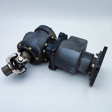 Bosch Rexroth Planetengetriebe