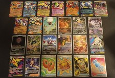 Pokemon Einzelkarten