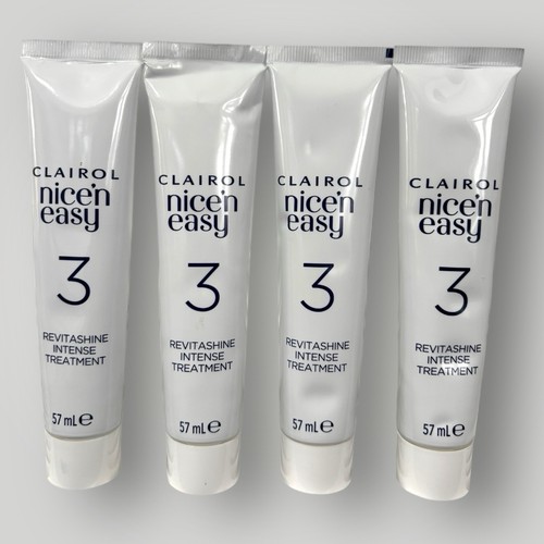 Clairol nice easy - nice'n,