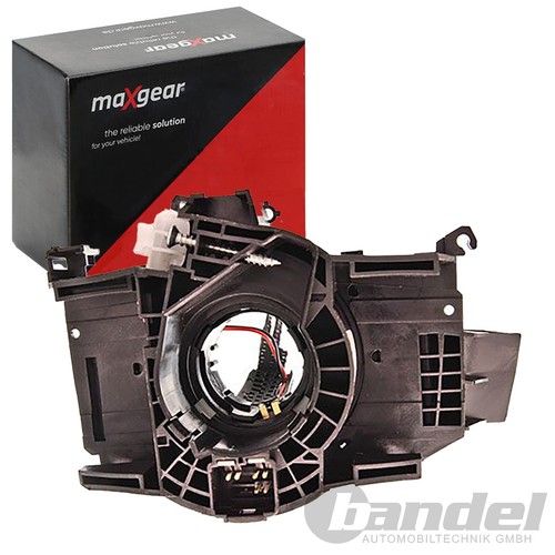 Maxgear wickelfeder - maxgear,