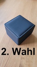 2.W.:große neutrale Uhrenbox
