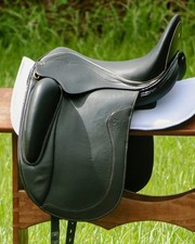 PHS Elite XL Monoflap Dressage