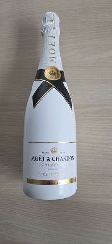 Moët chandon ice - moët,