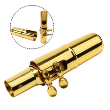 Tenorsaxophon Mundstück