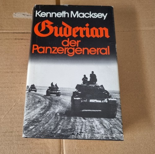 Guderian der panzergeneral - guderian,,