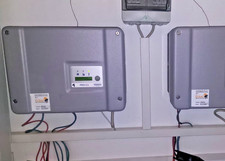 Wechselrichter Kostal Piko 5,5