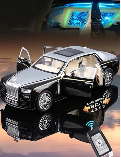 Rolls royce phantom - rolls,