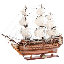 Kriegsschiff - H.M.S. Victory