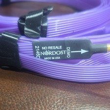 Nordost 2145D Purple Flat