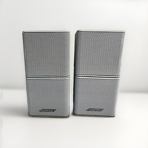 Bose jewel doppel - 2, cube