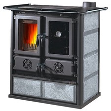 Küchenherd ROSETTA mit