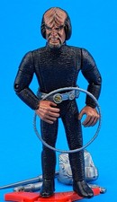 WORF RESCUE OUTFIT 4,5" INCH