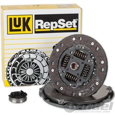 LUK KUPPLUNG KUPPLUNGSSATZ