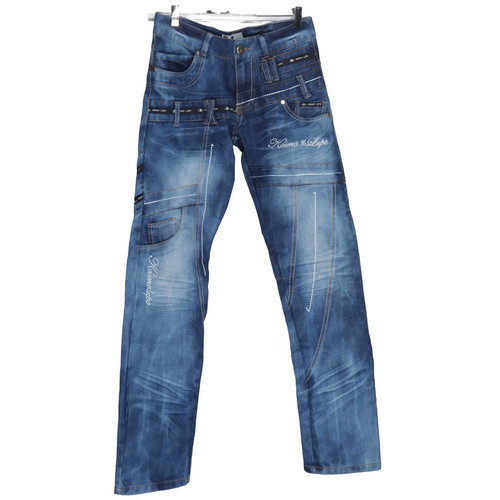 Kosmo lupo jeans größe - jeans,,